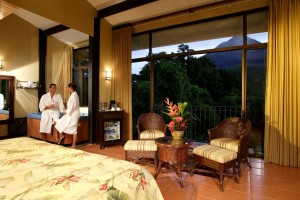 Arenal Kioro Room