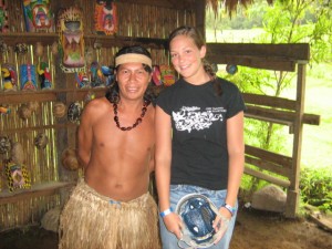 Costa Rica Culture Photo 1