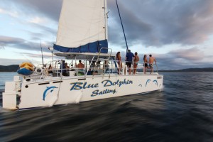 Costa Rica Sunset Sailing Tour Photo 2