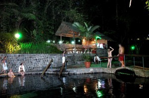 Eco-Termales Hot Springs Photo 2