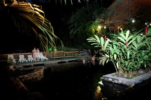 Eco-Termales Hot Springs Photo 3