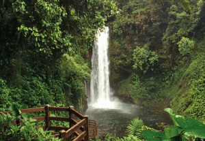 The Costa Rica Green Season is Here