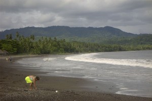 Tambor Beach Resort Photo 2