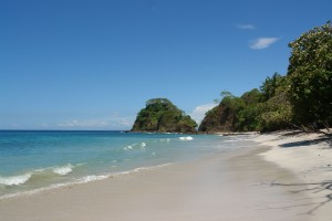 Punta Leona - Playa Blanca