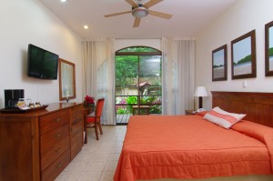 Punta Leona Room