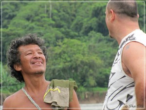 costa rican indigenous culture